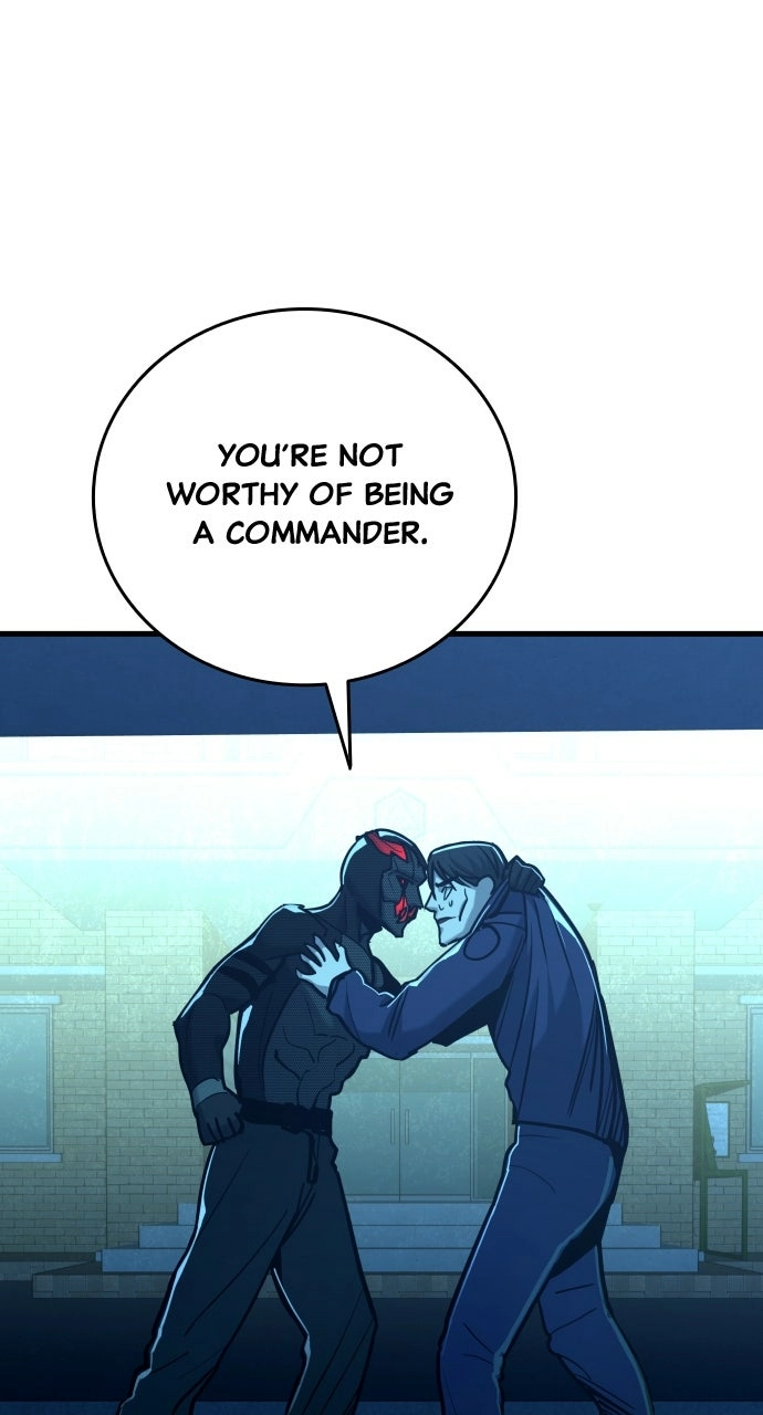 Justice is Served Chapter 22 page 150 - 