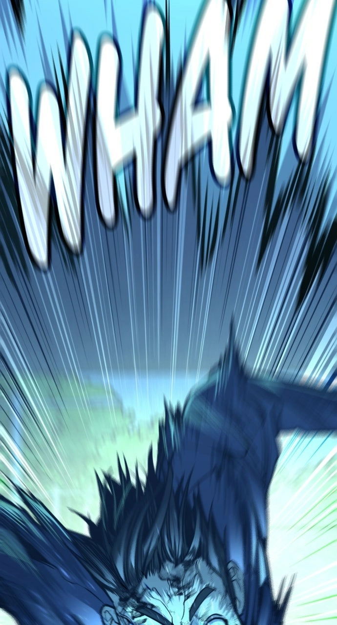 Justice is Served Chapter 22 page 155 - 