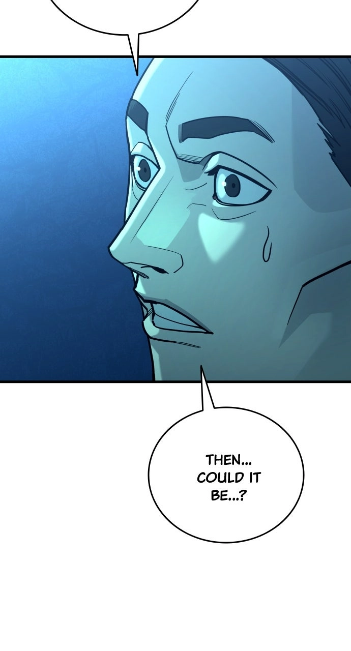 Justice is Served Chapter 22 page 3 - 