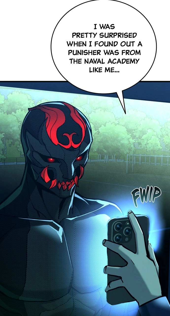 Justice is Served Chapter 22 page 24 - 