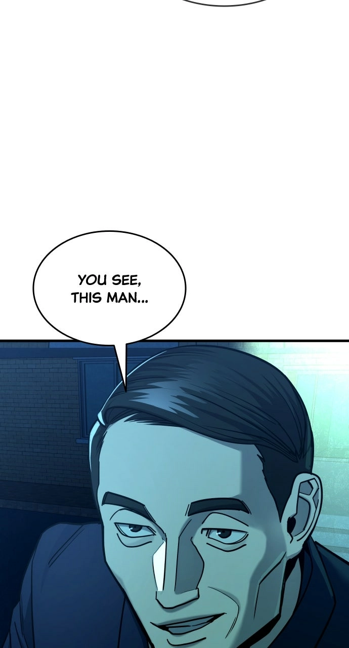 Justice is Served Chapter 22 page 29 - 