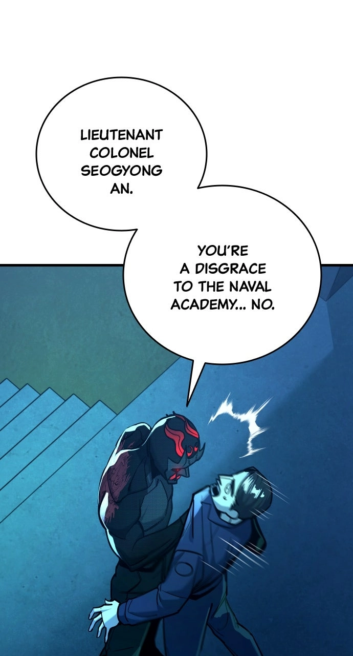 Justice is Served Chapter 22 page 4 - 