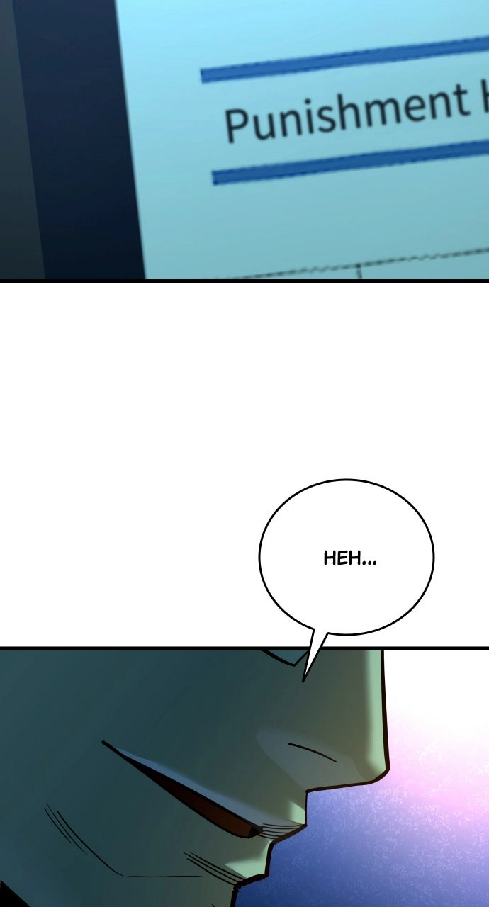 Justice is Served Chapter 22 page 33 - 