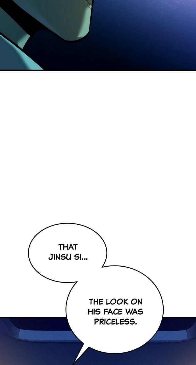 Justice is Served Chapter 22 page 34 - 