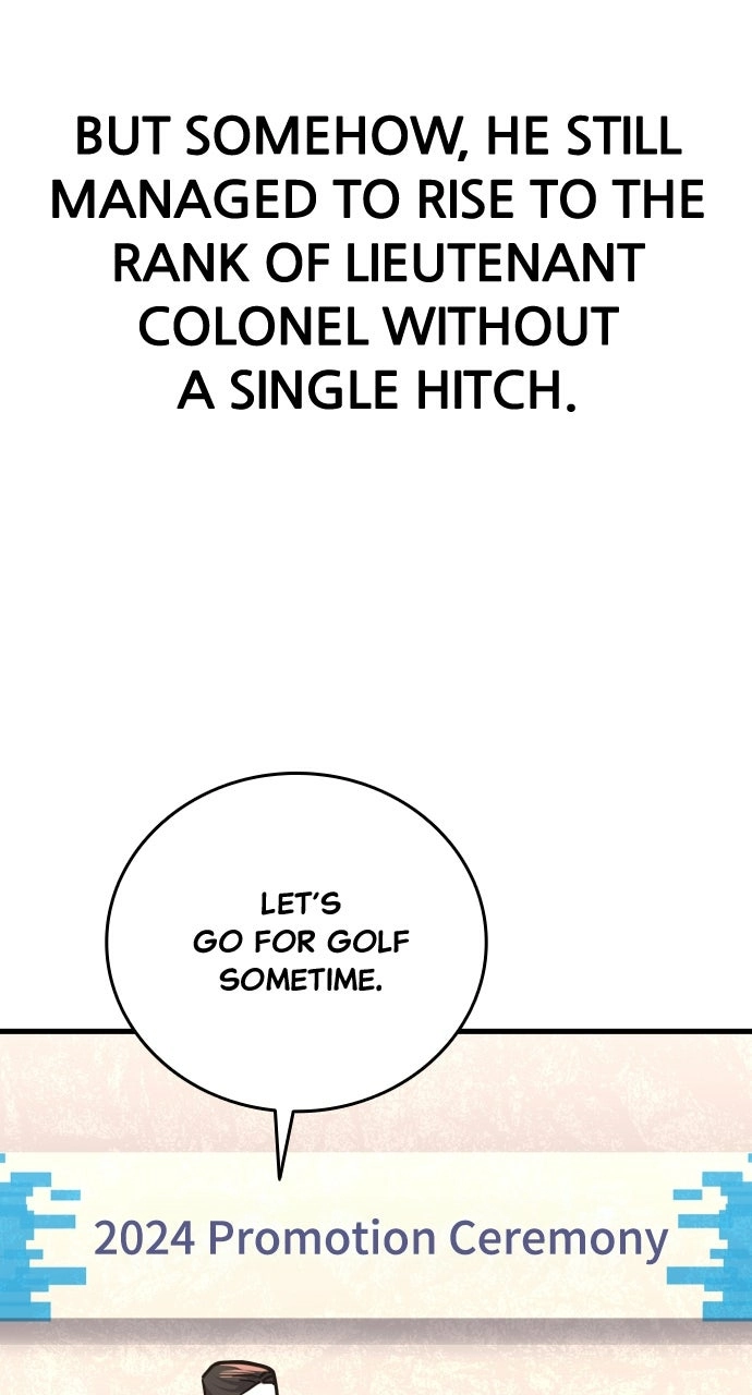 Justice is Served Chapter 22 page 38 - 