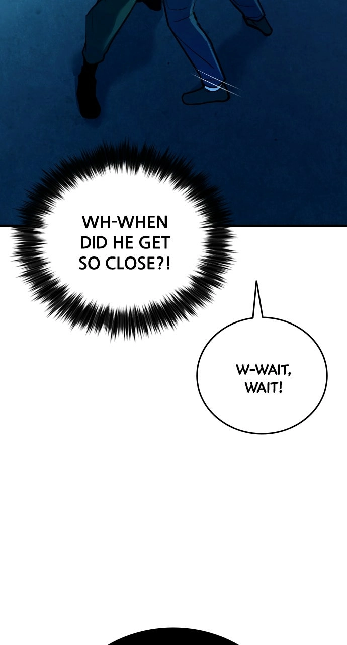 Justice is Served Chapter 22 page 5 - 