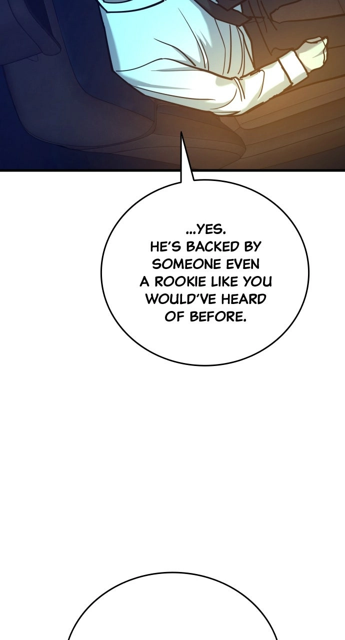 Justice is Served Chapter 22 page 41 - 
