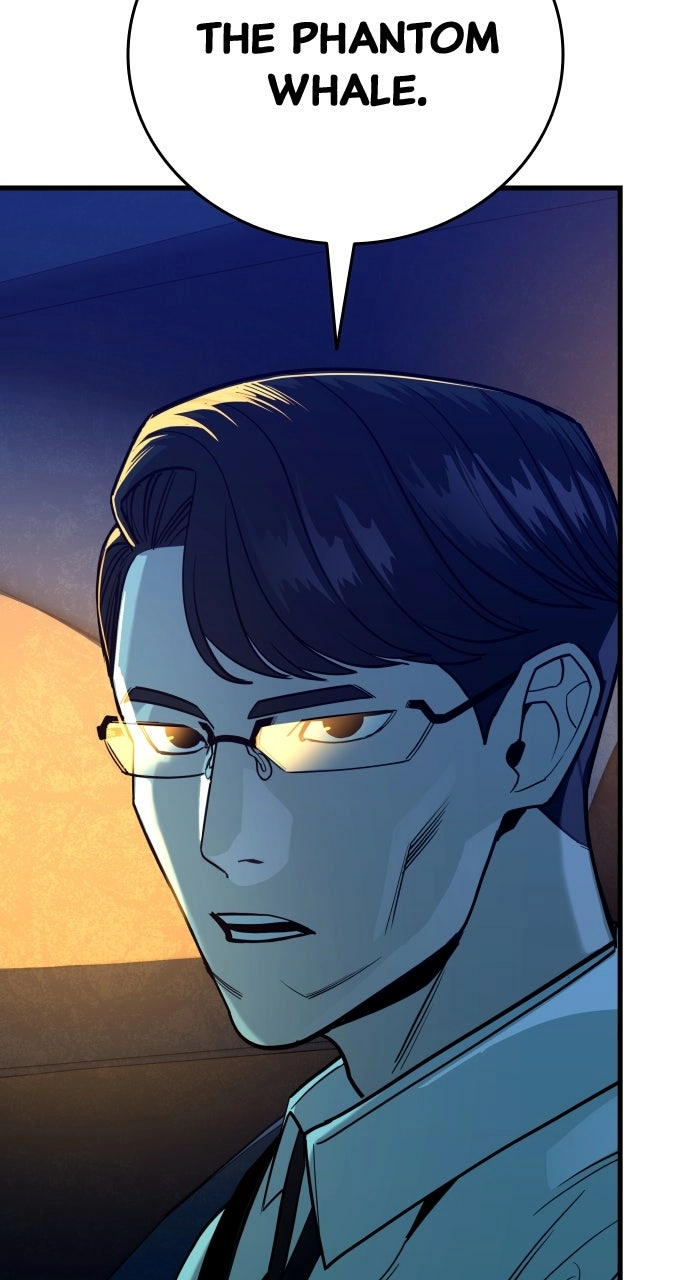 Justice is Served Chapter 22 page 42 - 