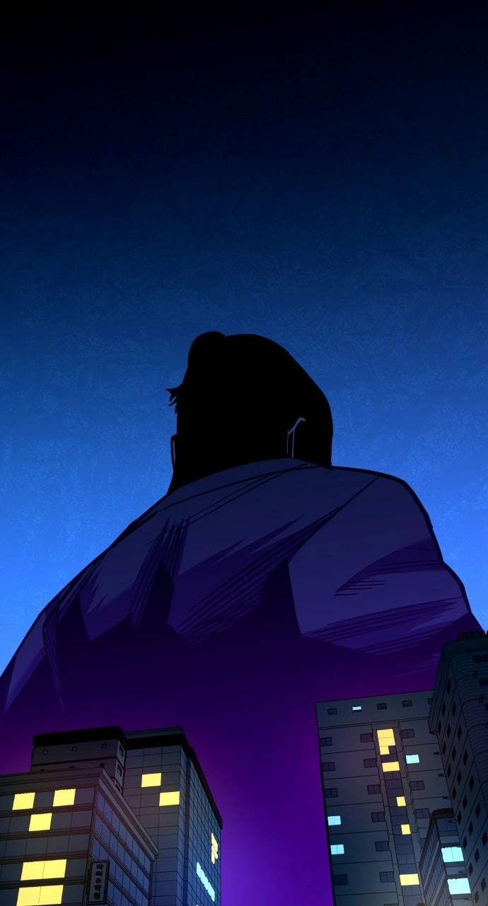 Justice is Served Chapter 22 page 45 - 