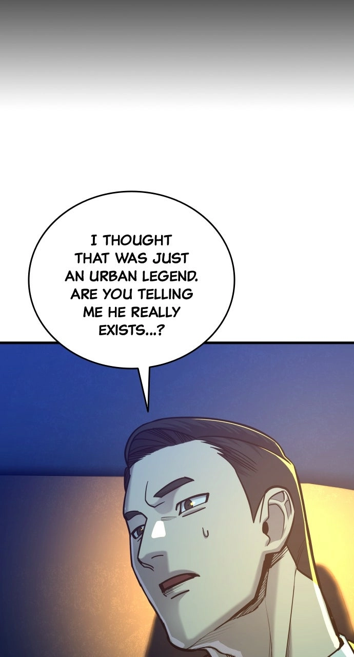 Justice is Served Chapter 22 page 49 - 