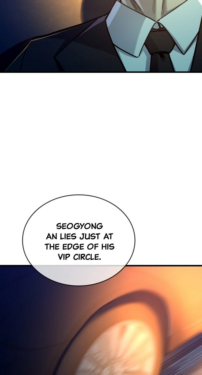 Justice is Served Chapter 22 page 50 - 