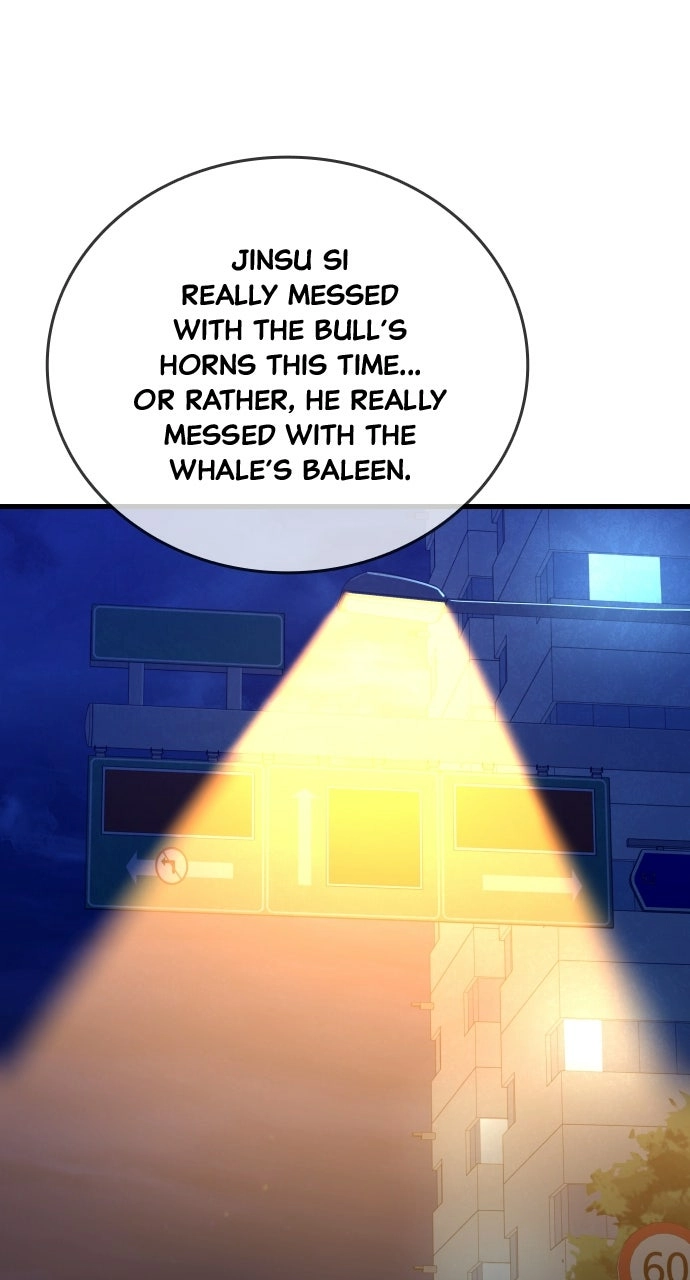 Justice is Served Chapter 22 page 53 - 