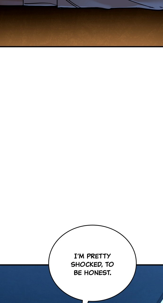 Justice is Served Chapter 22 page 60 - 
