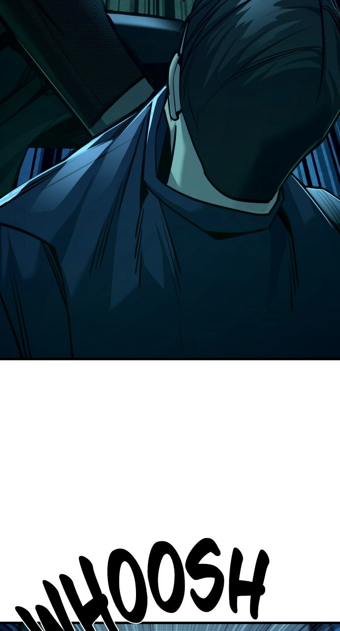 Justice is Served Chapter 22 page 7 - 