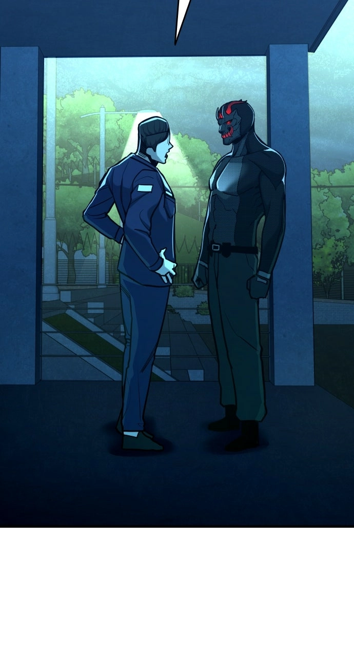 Justice is Served Chapter 22 page 61 - 