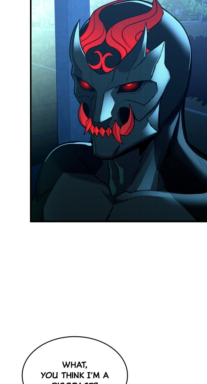 Justice is Served Chapter 22 page 64 - 