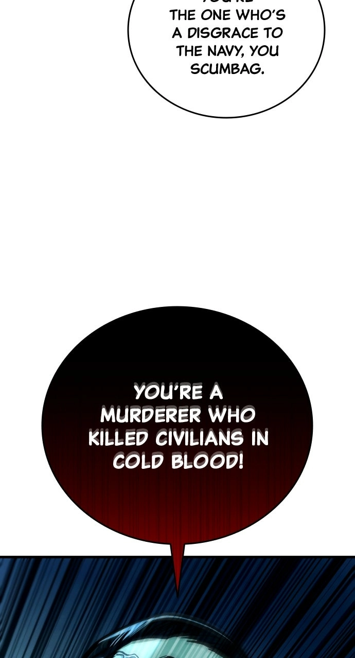 Justice is Served Chapter 22 page 66 - 