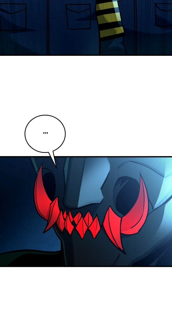 Justice is Served Chapter 22 page 69 - 