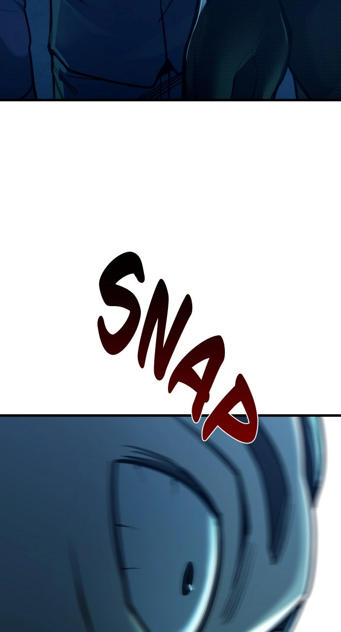 Justice is Served Chapter 22 page 71 - 