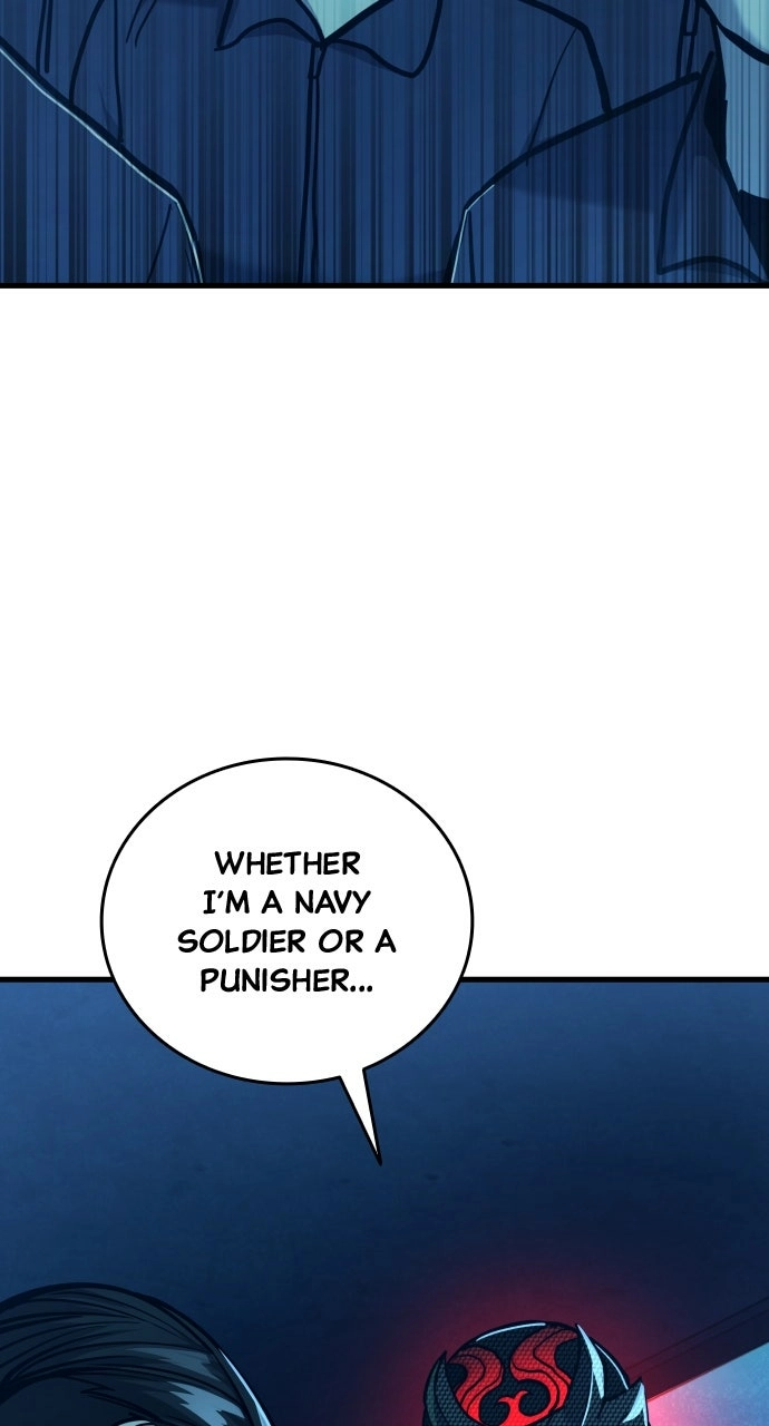 Justice is Served Chapter 22 page 73 - 