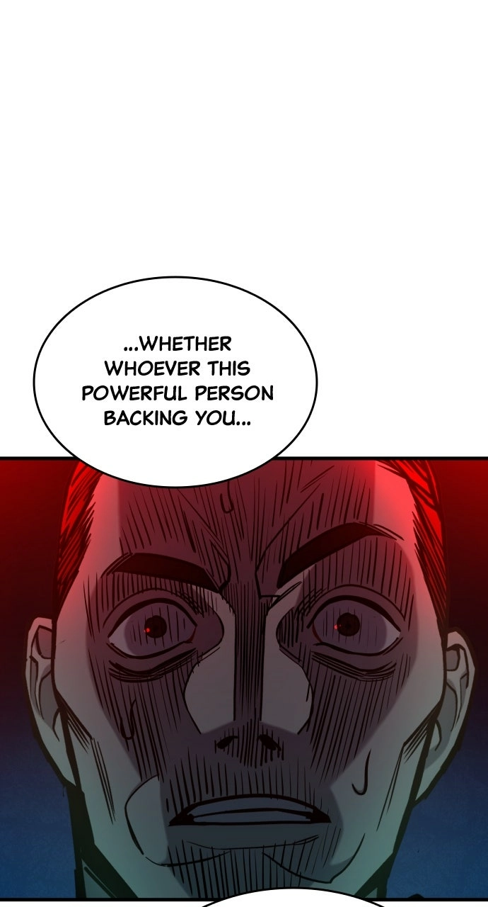 Justice is Served Chapter 22 page 75 - 