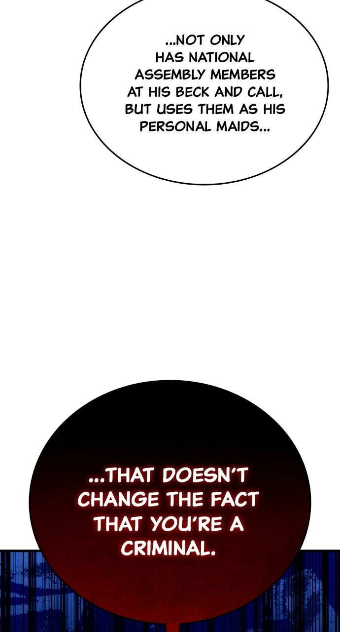 Justice is Served Chapter 22 page 76 - 