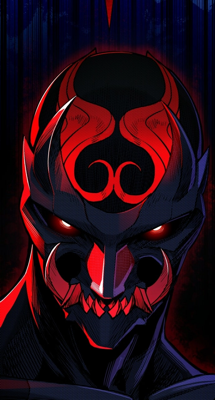 Justice is Served Chapter 22 page 77 - 