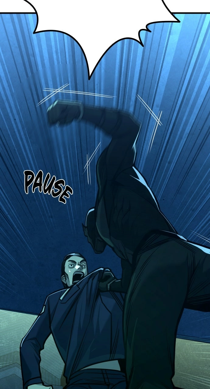 Justice is Served Chapter 22 page 9 - 