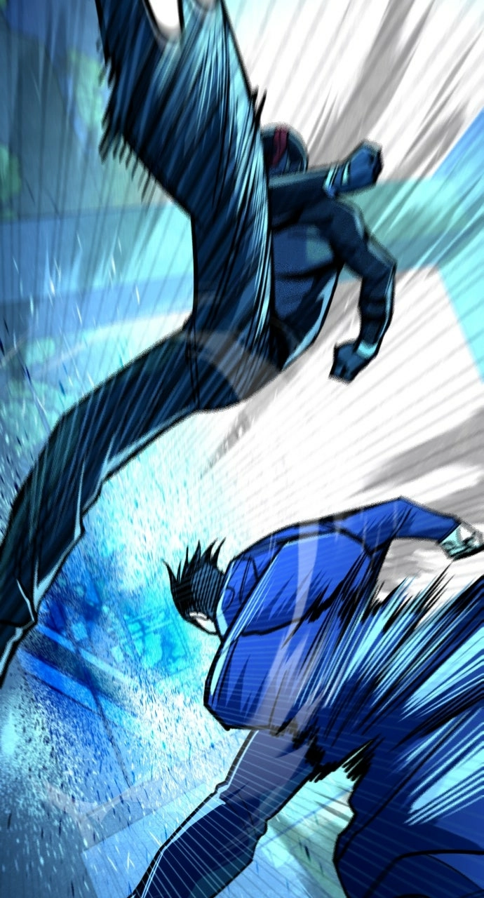 Justice is Served Chapter 22 page 85 - 