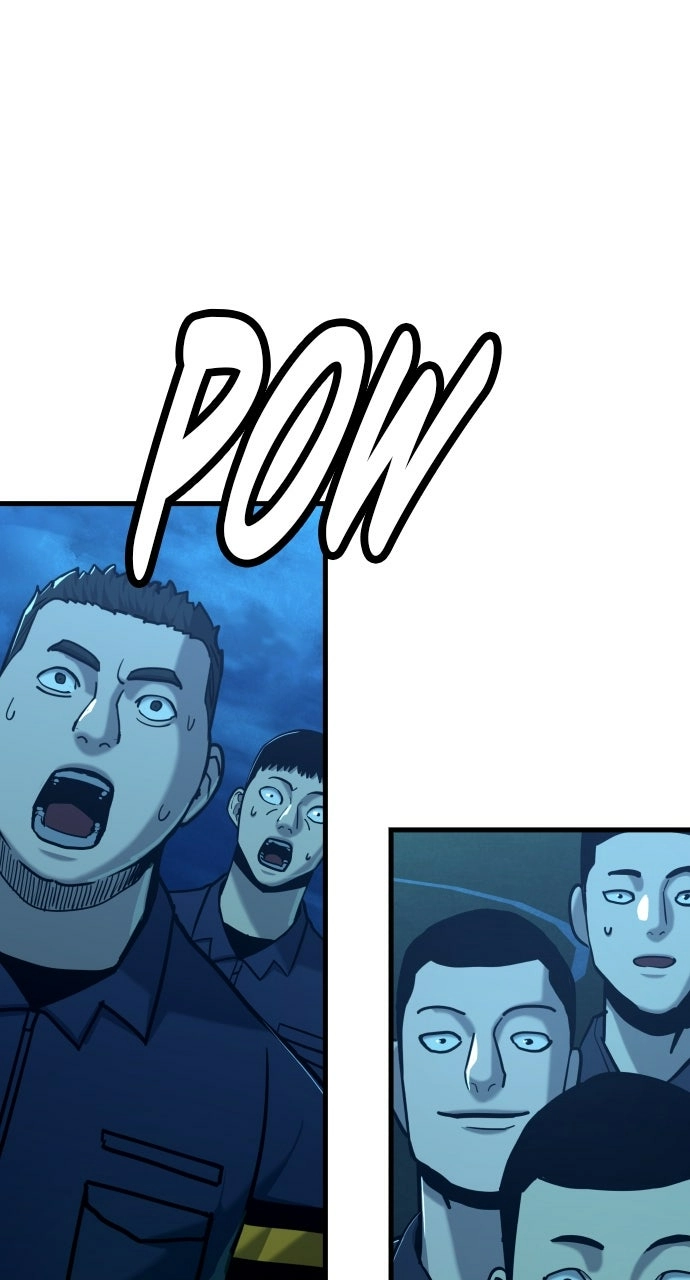 Justice is Served Chapter 23 page 1 - 