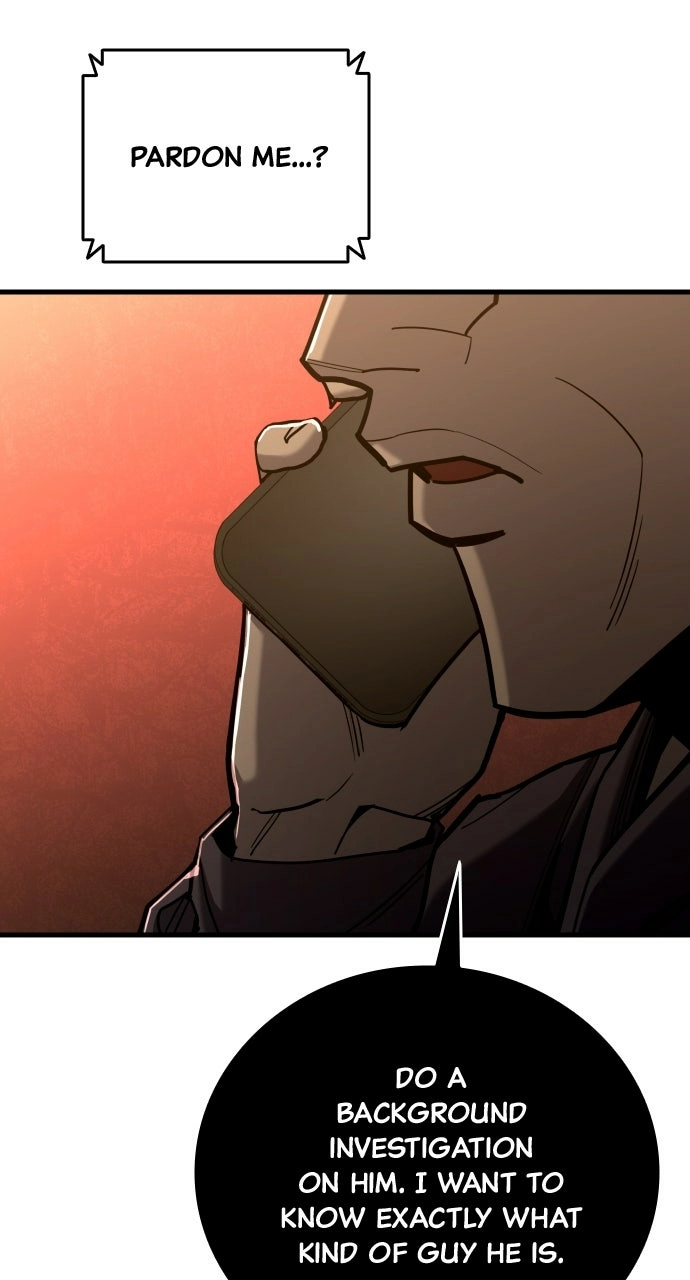 Justice is Served Chapter 23 page 117 - 