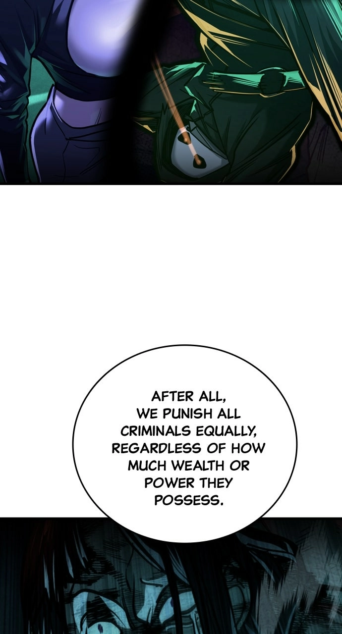 Justice is Served Chapter 23 page 132 - 