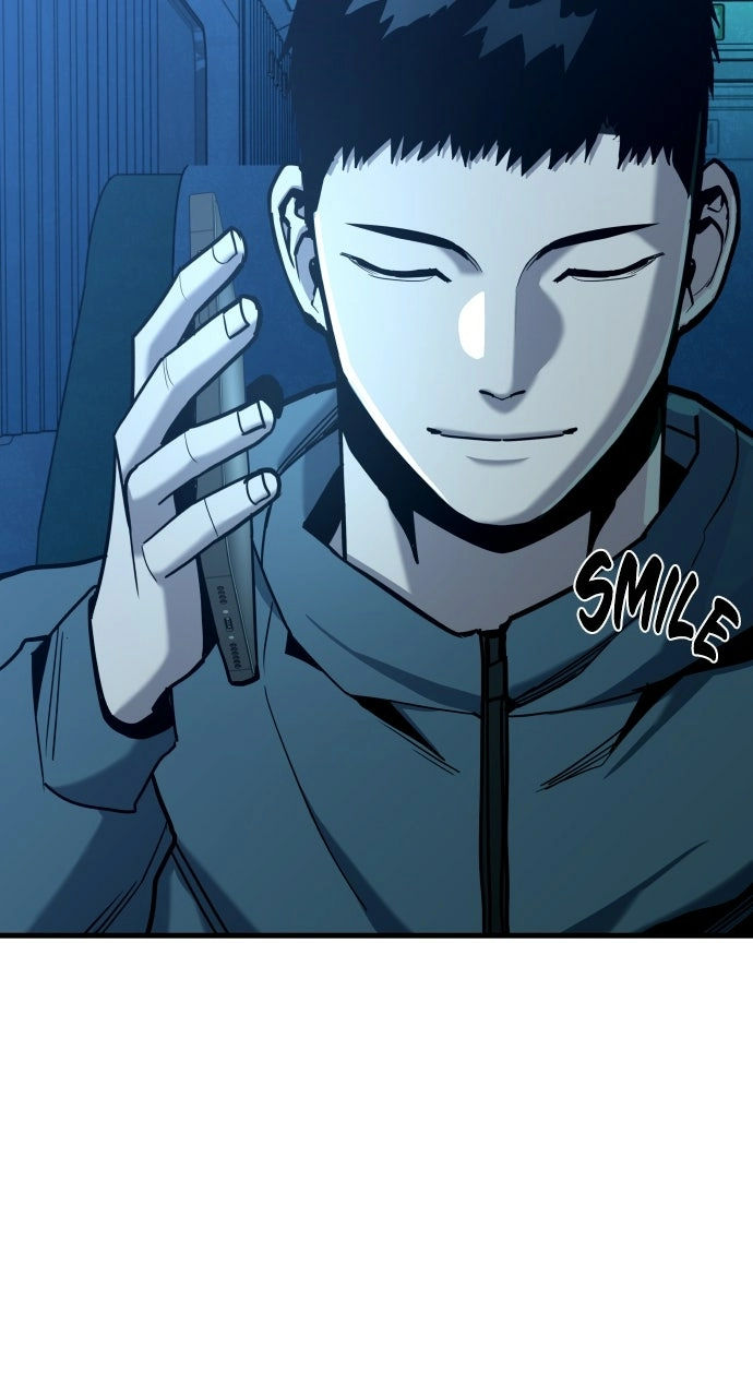 Justice is Served Chapter 23 page 137 - 