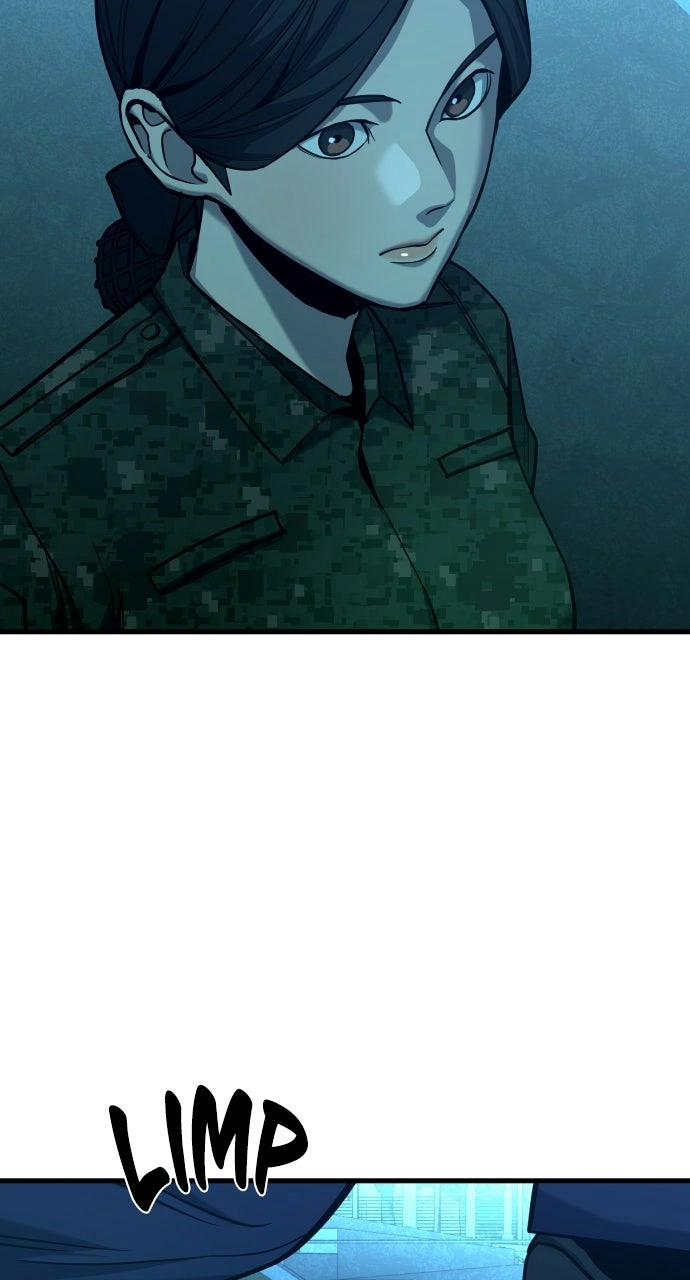 Justice is Served Chapter 23 page 3 - 