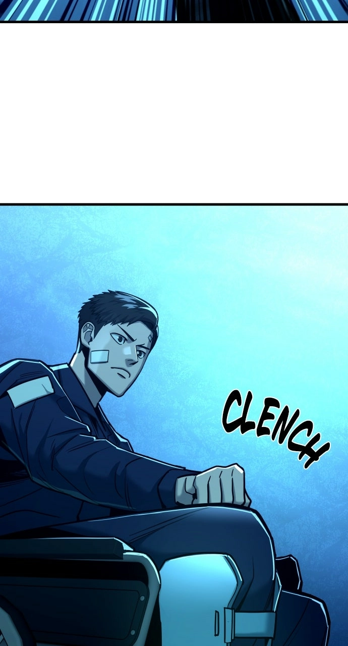 Justice is Served Chapter 23 page 23 - 