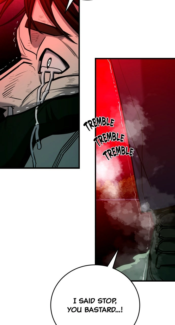 Justice is Served Chapter 23 page 29 - 