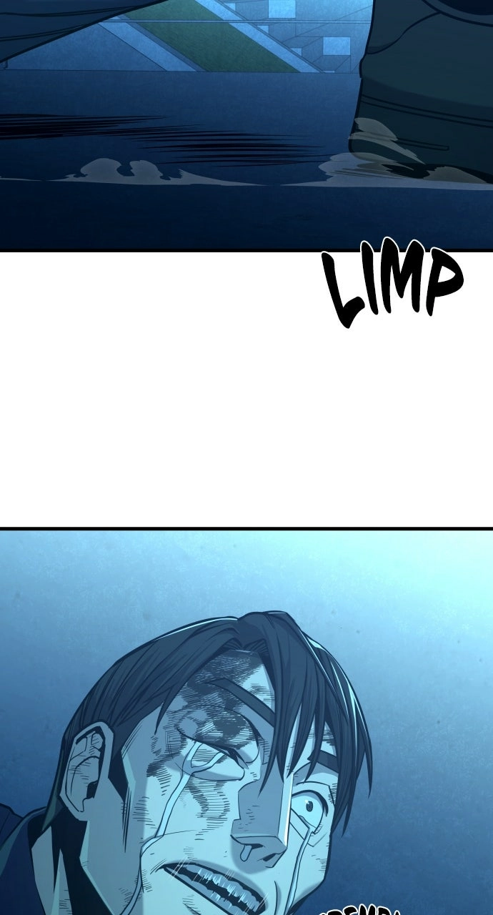 Justice is Served Chapter 23 page 4 - 