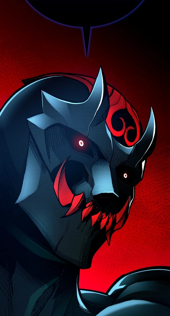 Justice is Served Chapter 23 page 33 - 