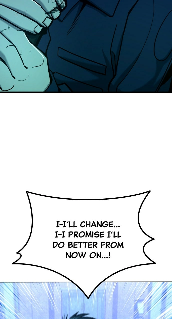 Justice is Served Chapter 23 page 36 - 