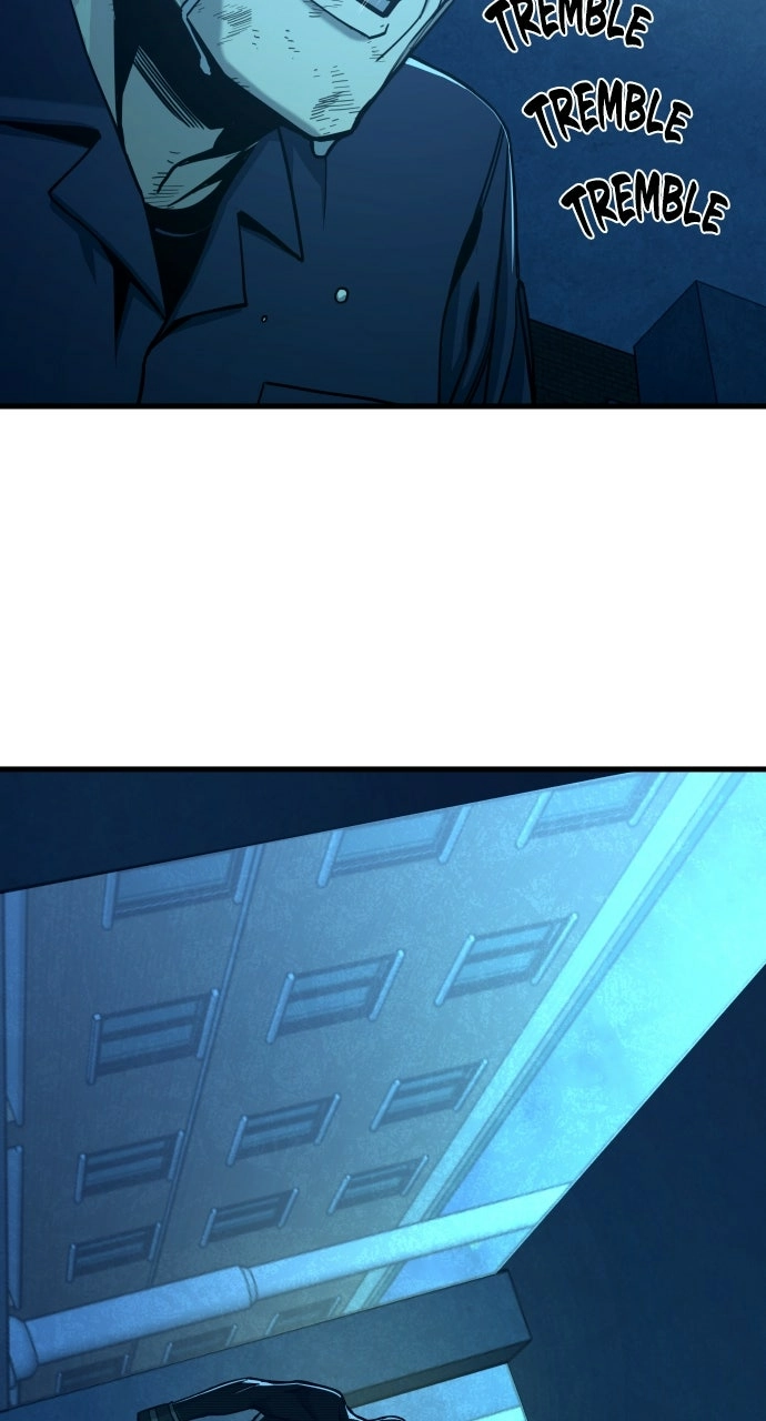 Justice is Served Chapter 23 page 5 - 