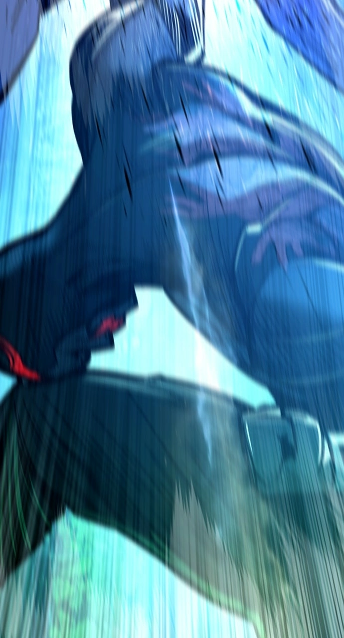 Justice is Served Chapter 23 page 42 - 
