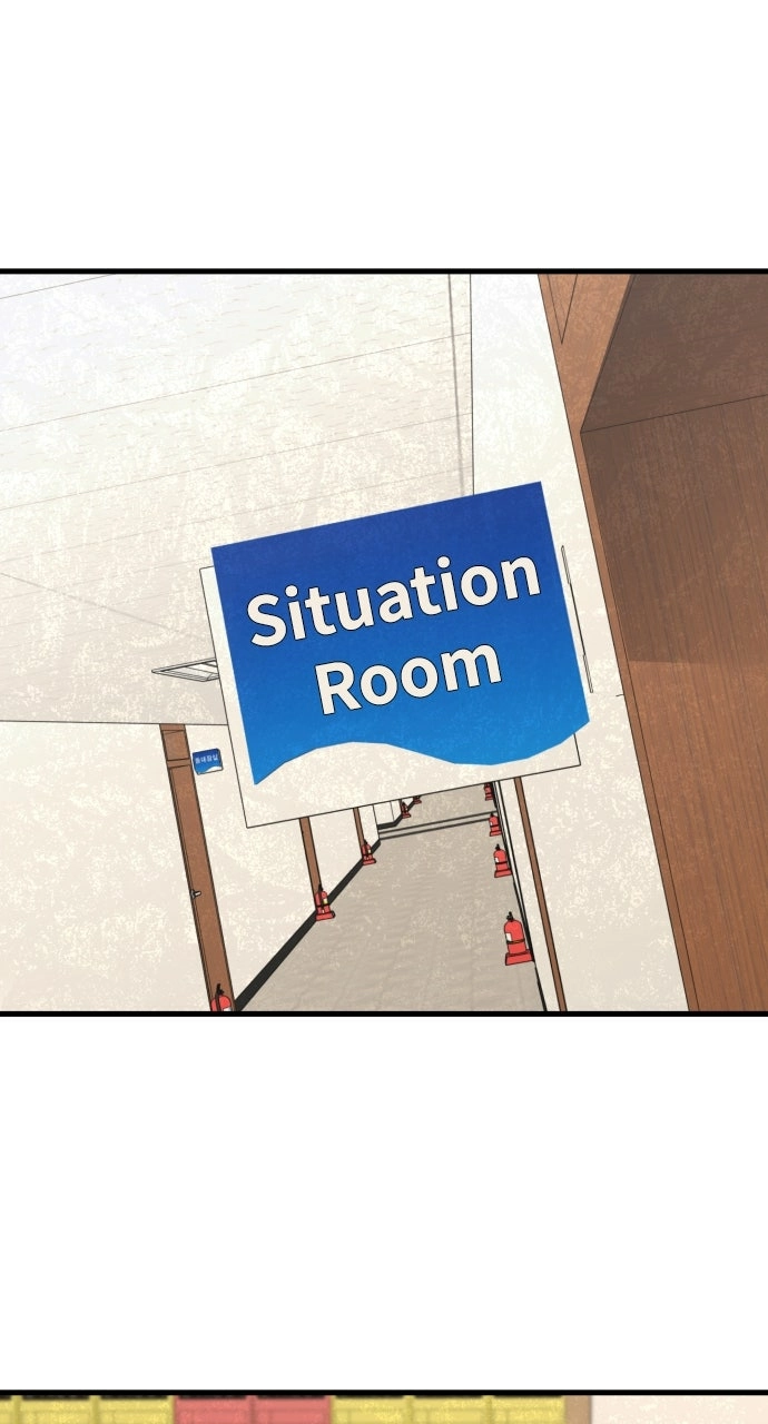 Justice is Served Chapter 23 page 54 - 