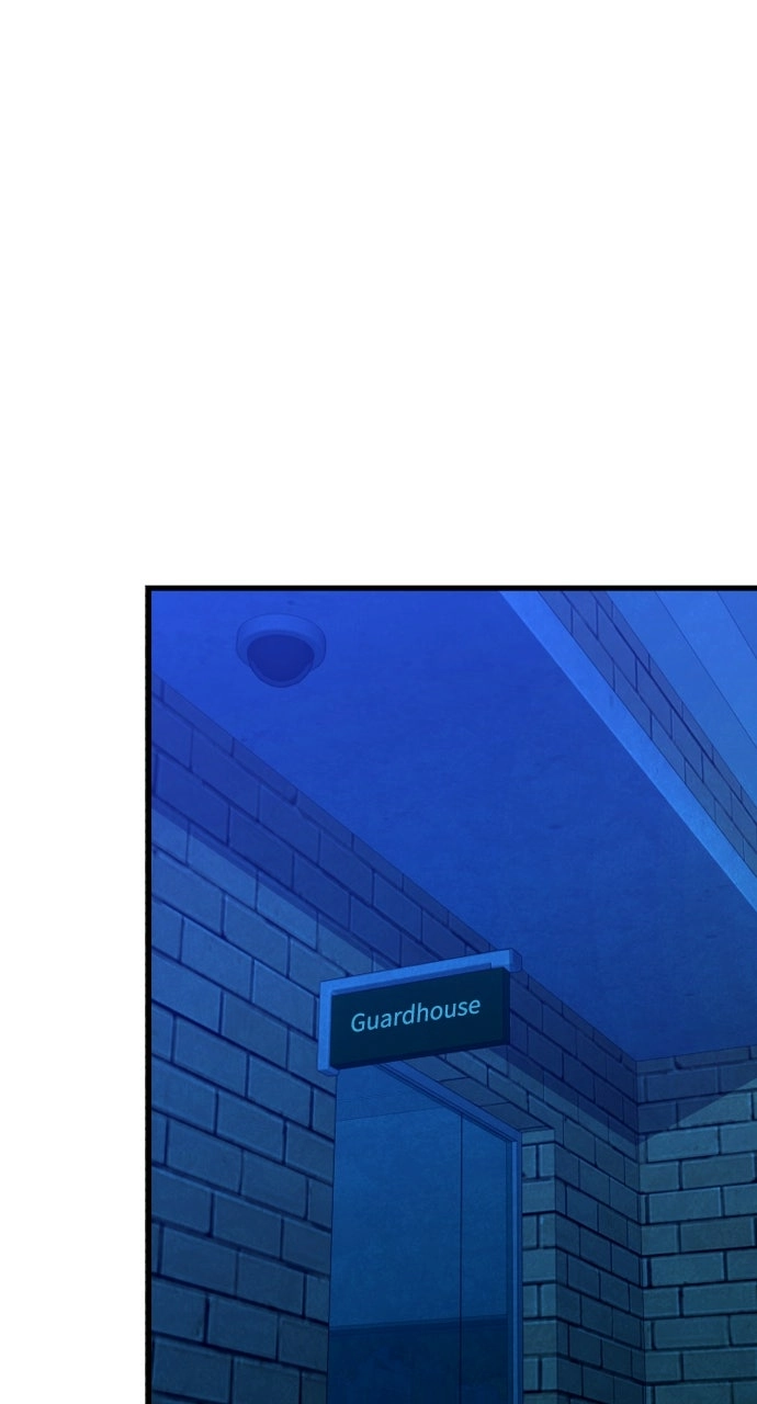 Justice is Served Chapter 23 page 64 - 