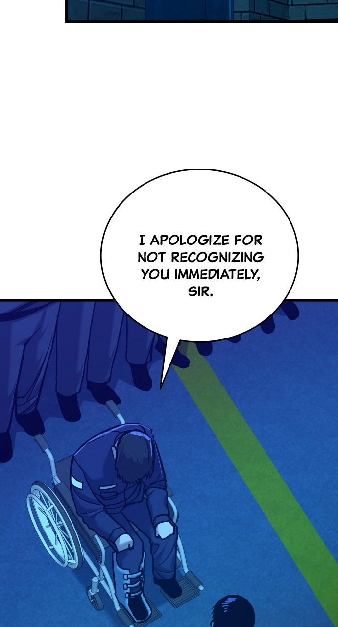 Justice is Served Chapter 23 page 65 - 