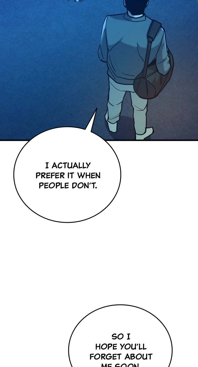 Justice is Served Chapter 23 page 66 - 