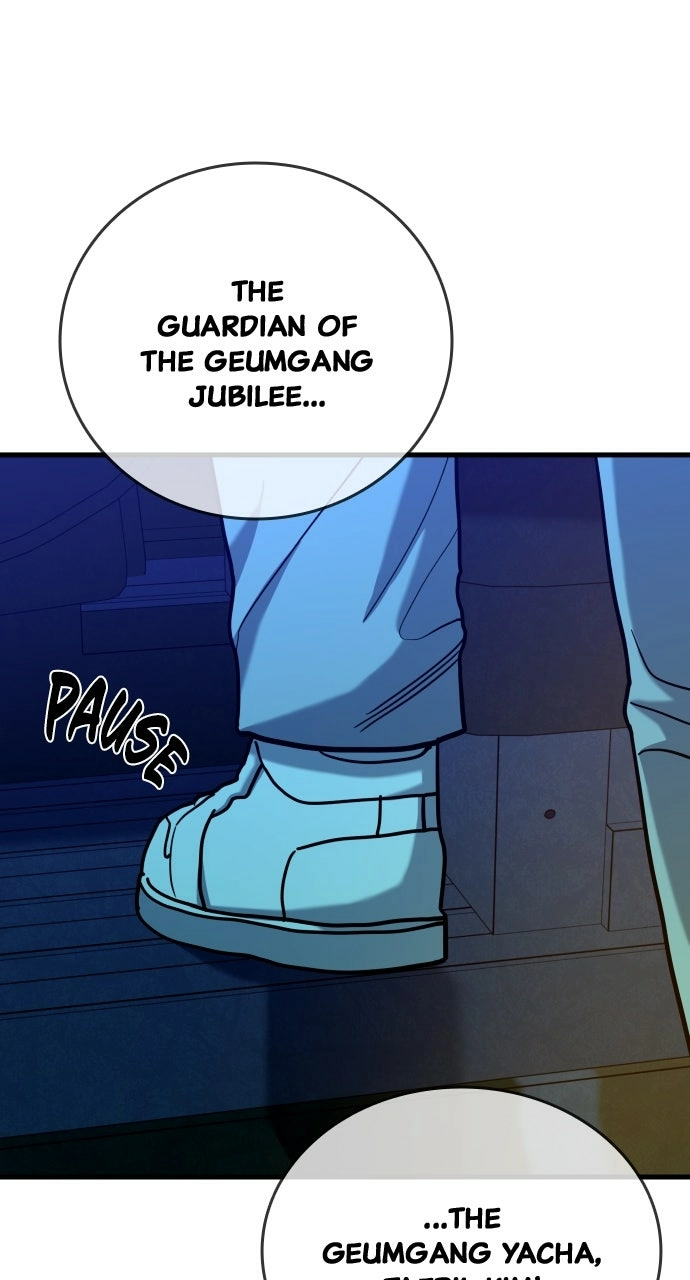 Justice is Served Chapter 23 page 68 - 