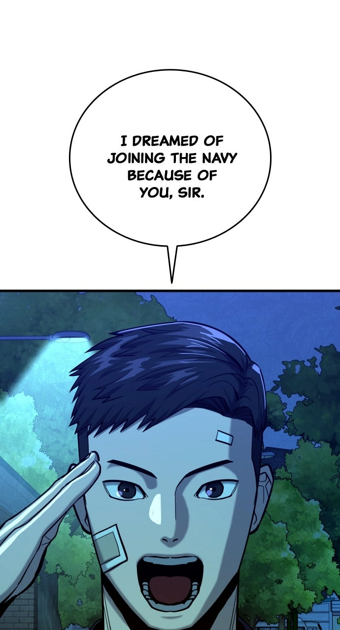 Justice is Served Chapter 23 page 70 - 