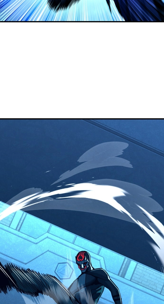 Justice is Served Chapter 23 page 8 - 