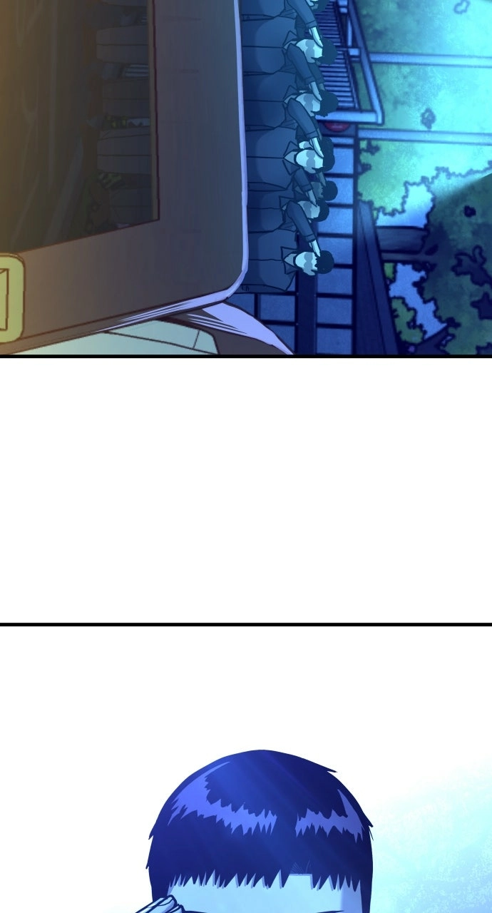 Justice is Served Chapter 23 page 73 - 