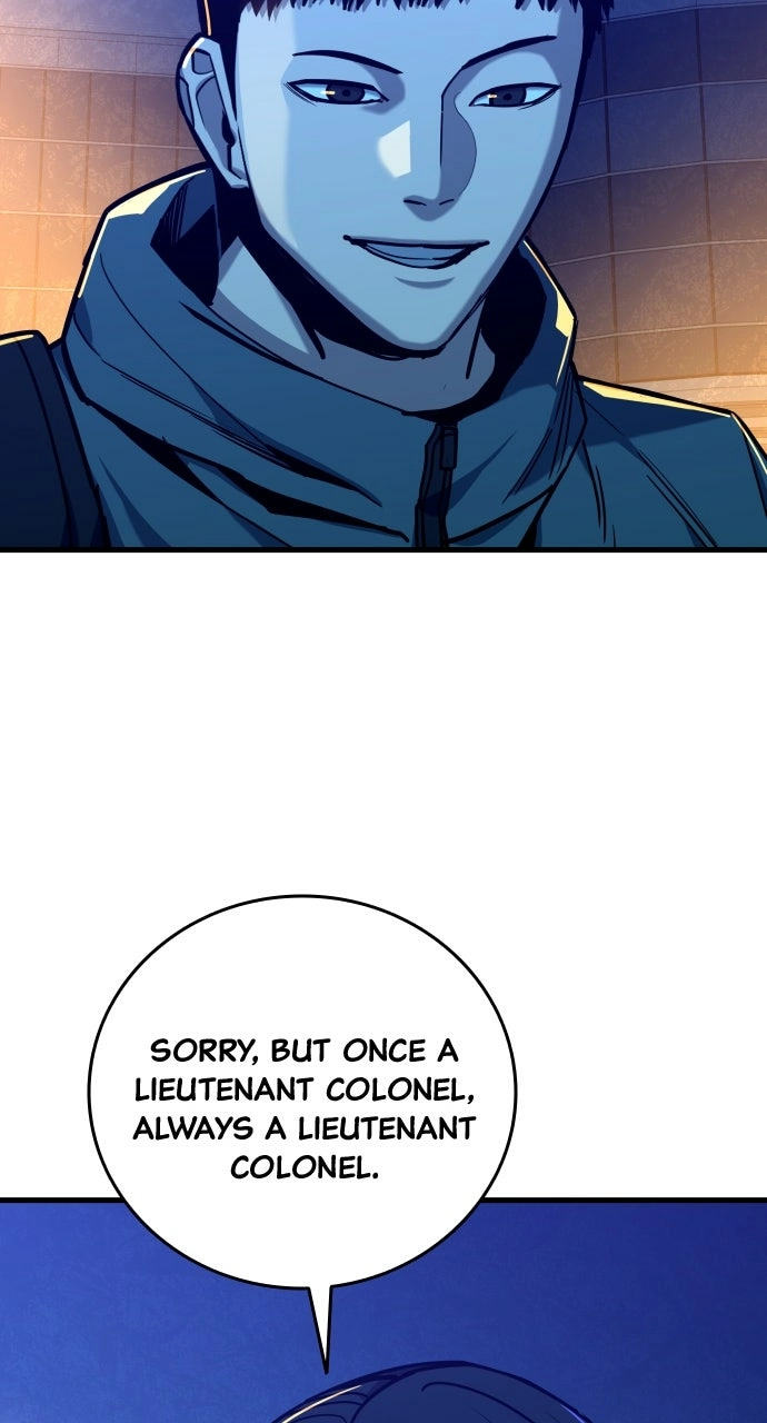 Justice is Served Chapter 23 page 78 - 